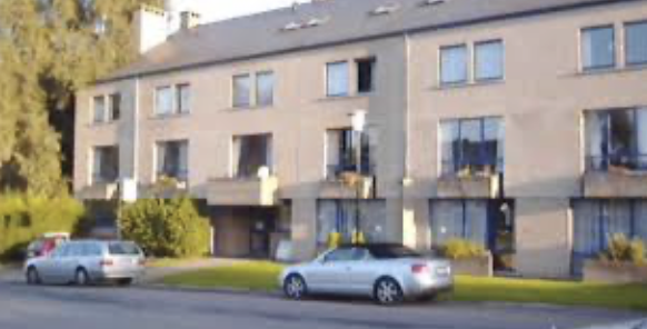 Flat Service Residentie Aquamarijn — photo 1